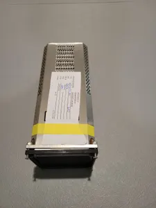 ELECTRONIC FLIGHT DISPLAY EFD-74 P/N 622-6197-001 REMOVED WORKING